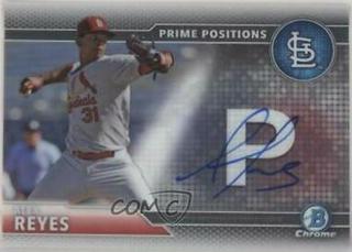 Alex Reyes