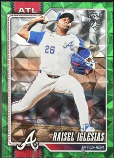Raisel Iglesias