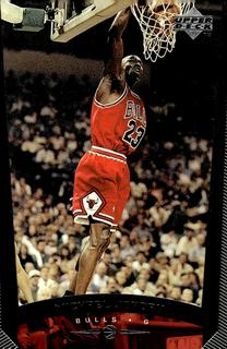Michael Jordan