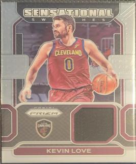 Kevin Love