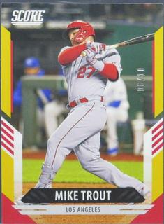 Mike Trout