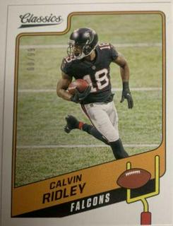 Calvin Ridley