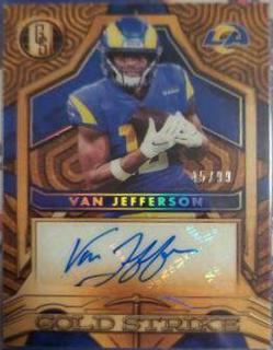 Van Jefferson