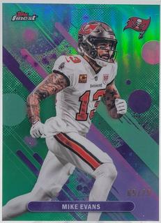 Mike Evans