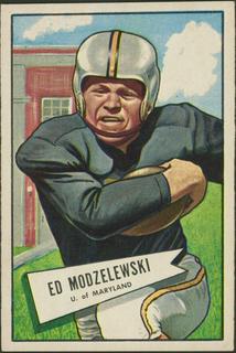 Ed Modzelewski