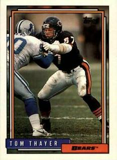 Tom Thayer
