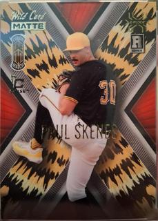 Paul Skenes