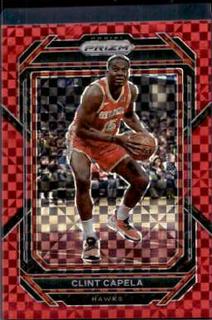 Clint Capela