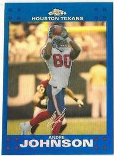 Andre Johnson