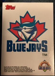Toronto Blue Jays