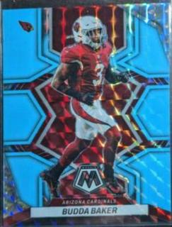 Budda Baker