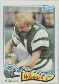 Tony Franklin
