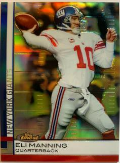 Eli Manning