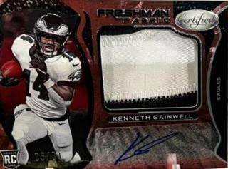 Kenneth Gainwell