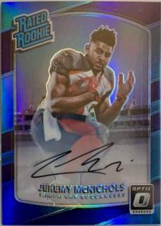 Jeremy McNichols