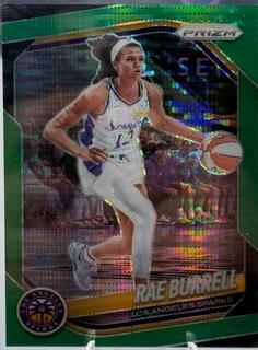 Rae Burrell