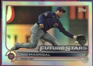 Nick Madrigal