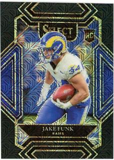 Jake Funk