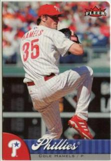 Cole Hamels