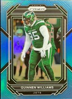 Quinnen Williams
