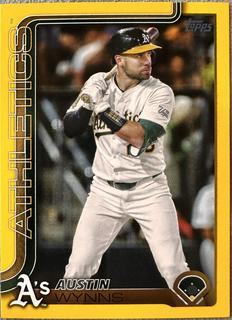 Austin Wynns