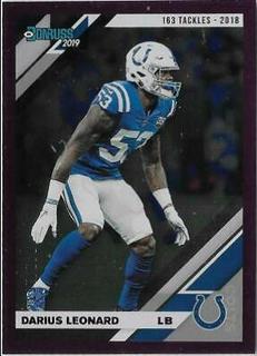 Darius Leonard