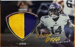 Stefon Diggs