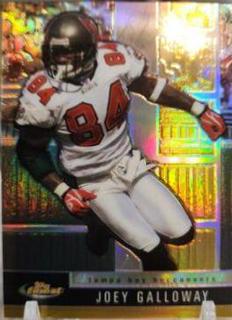 Joey Galloway