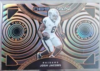 Josh Jacobs