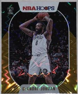 DeAndre Jordan