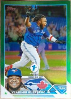 Vladimir Guerrero Jr.