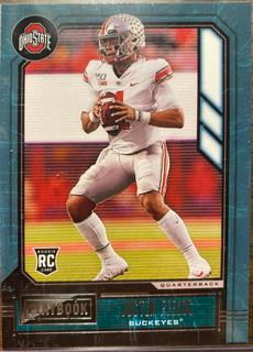 Justin Fields