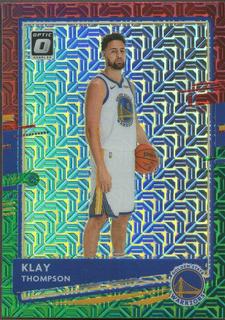 Klay Thompson