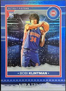 Bobi Klintman