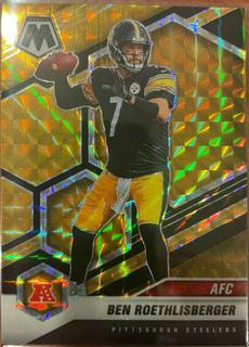 Ben Roethlisberger