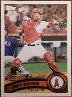 Jeff Mathis