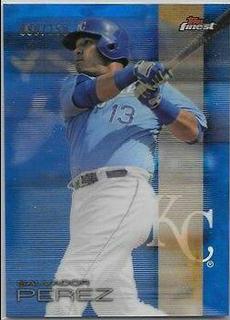 Salvador Perez