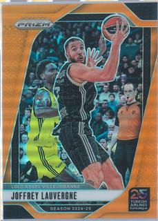 Joffrey Lauvergne