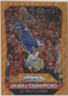 Jamal Crawford