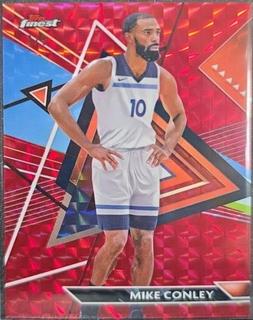 Mike Conley