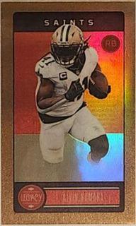 Alvin Kamara