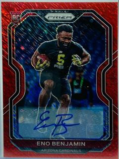 Eno Benjamin