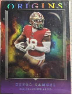 Deebo Samuel