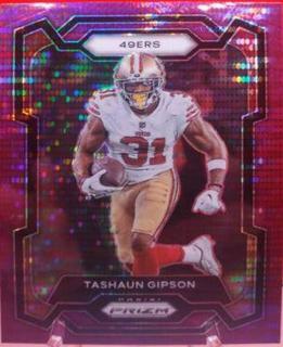 Tashaun Gipson