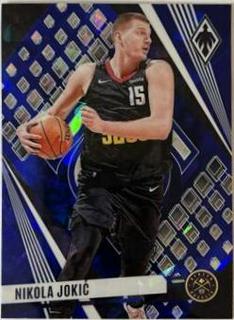 Nikola Jokic