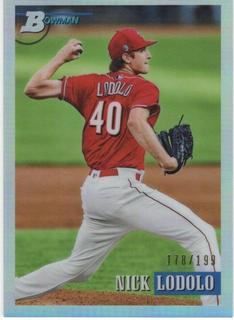 Nick Lodolo