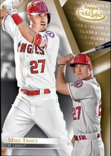 Mike Trout