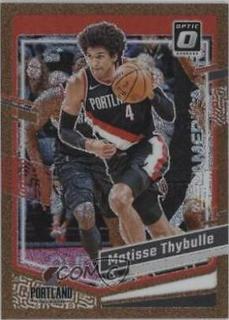 Matisse Thybulle