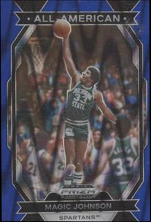Magic Johnson