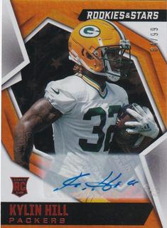 Kylin Hill